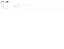 Tablet Screenshot of news.auctionreport.com